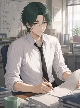 Profile image of 輝喜