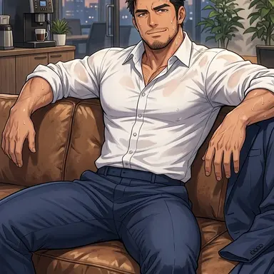 Profile image of コースケ
