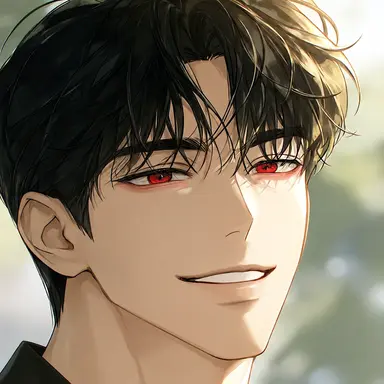 Profile image of ミン・テギョル