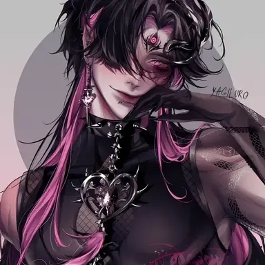 Profile image of Kaelan