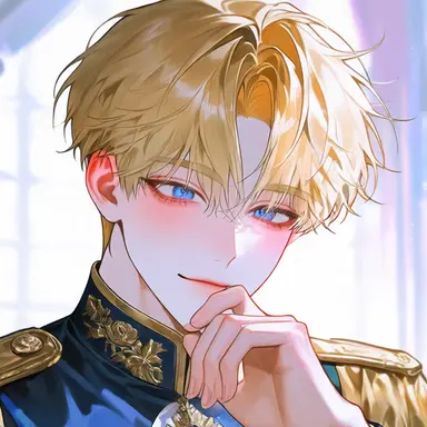 Profile image of アドリアン・バレンシア