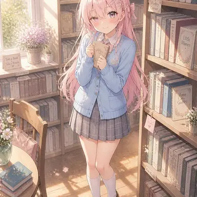 Profile image of Hana Sakuraba