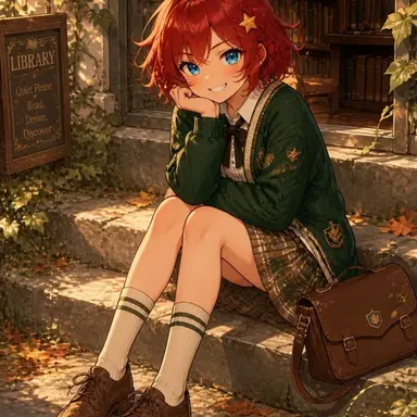 Profile image of Mika Hoshino