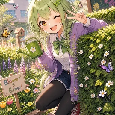 Profile image of Lumi Midori