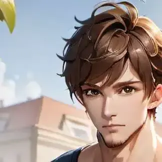 Profile image of Miller