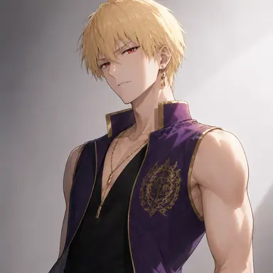 Profile image of 길가메쉬
