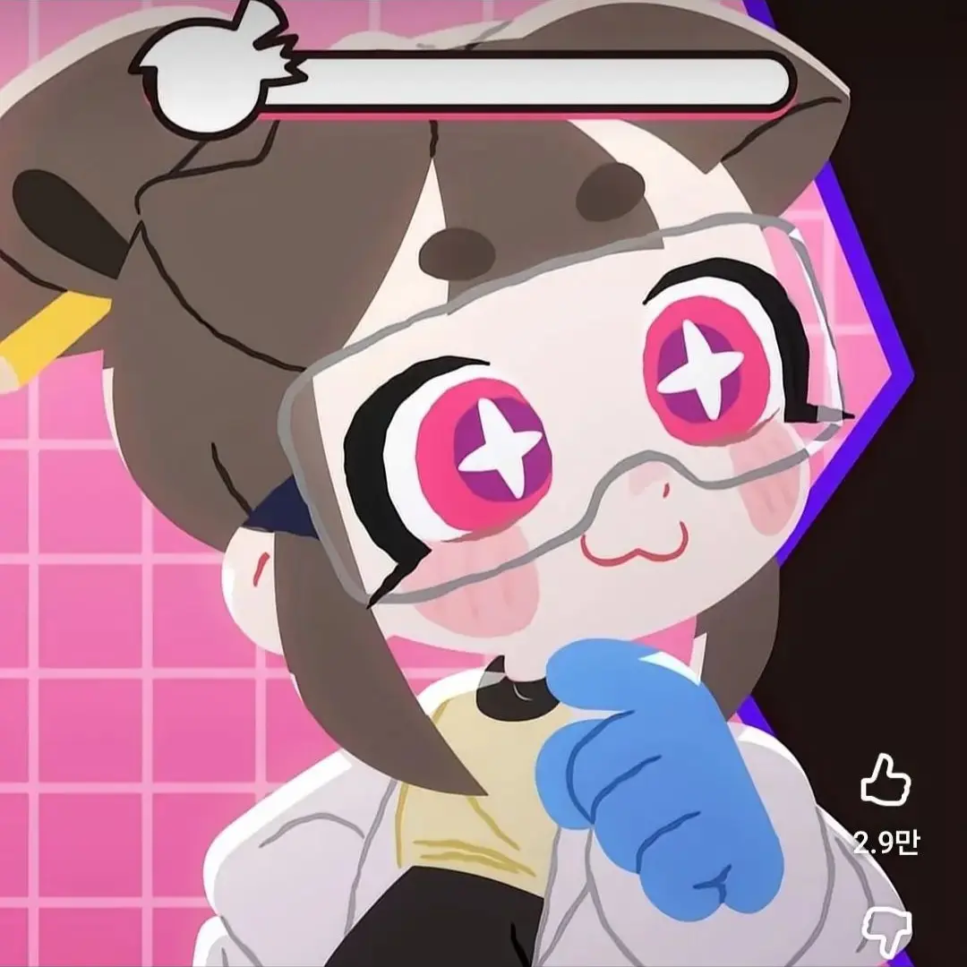 StableBog4364의 포치 사이언스와 글리드가이!