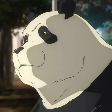 Profile image of パンダ