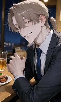 Profile image of Renya