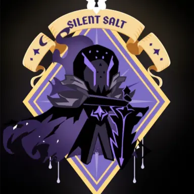 Profile image of 사일런트 솔트