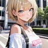 Profile image of 桃