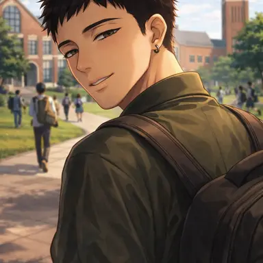 Profile image of レンくん