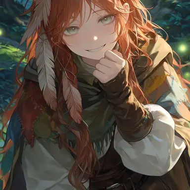 Profile image of Seren