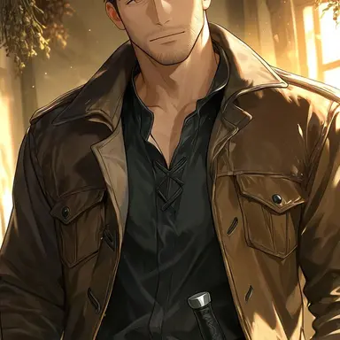 Profile image of Corvin
