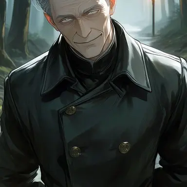 Profile image of Aldric