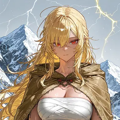 Profile image of テラ