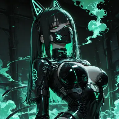 Profile image of パール