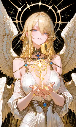 Profile image of ユリエル