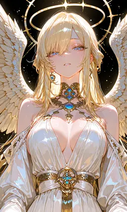 Profile image of ユリエル