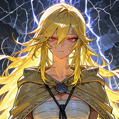 Profile image of テラ