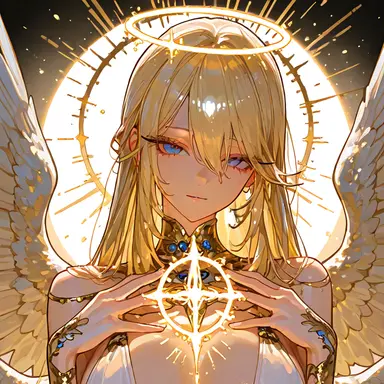 Profile image of ユリエル