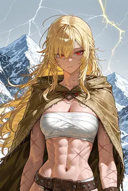 Profile image of テラ