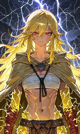 Profile image of テラ