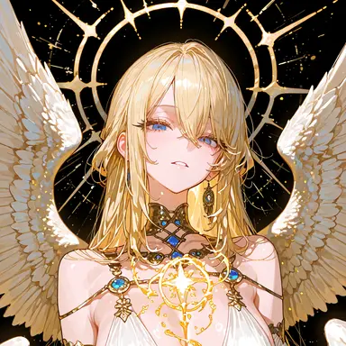 Profile image of ユリエル