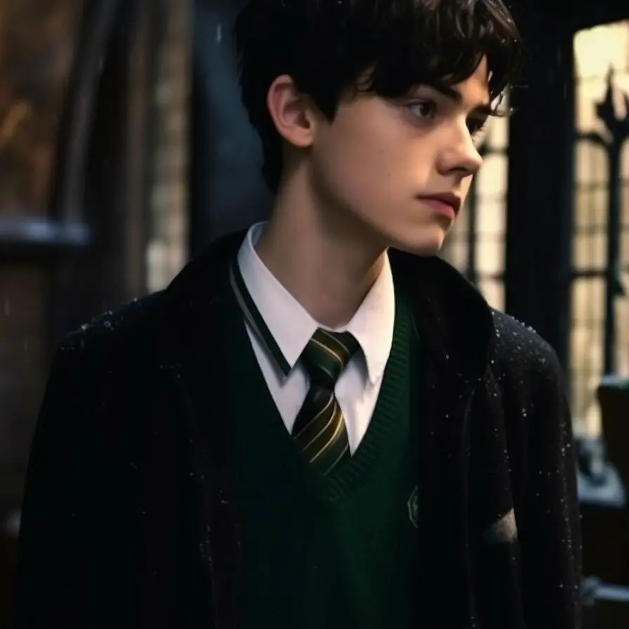 BaldChunk2440의 Hogwarts