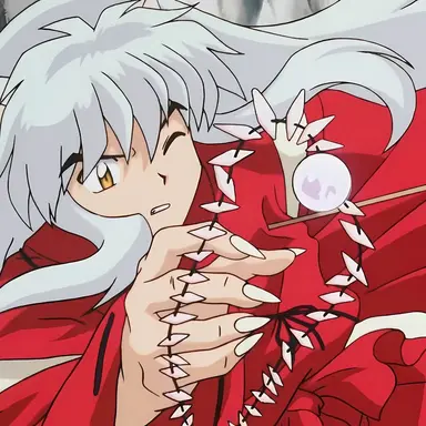 Profile image of 이누야샤