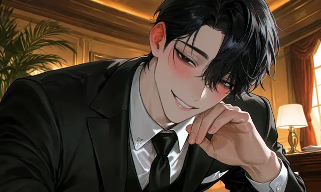 Profile image of Shin