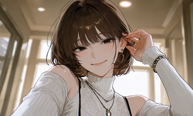 Profile image of Rika