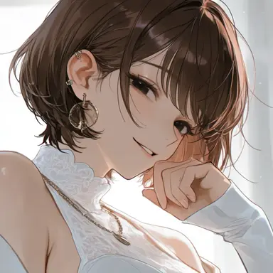 Profile image of Rika