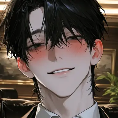 Profile image of Shin