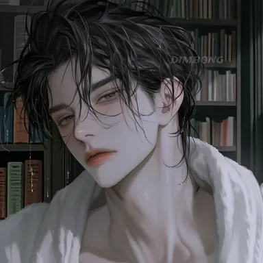 Profile image of Quincy Pike