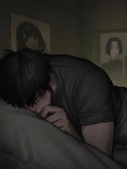 No-marukamera의 友達のお兄ちゃん
