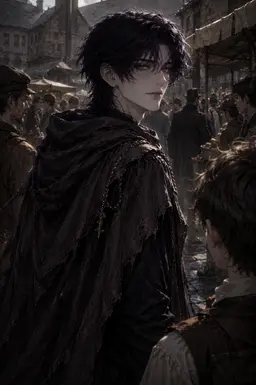 Profile image of 오시엘