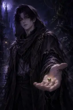 Profile image of 오시엘