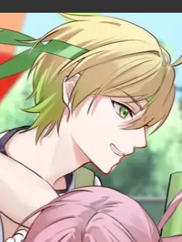 natuki.0529의 体育祭、恋の発展＿.ᐟ‪.ᐣ