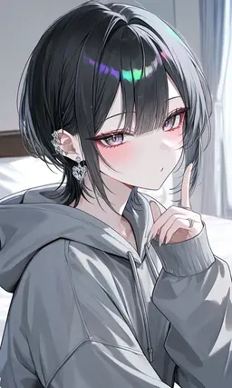 Profile image of Manami