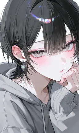 Profile image of Manami