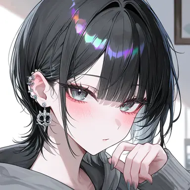 Profile image of Manami
