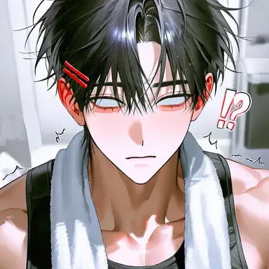 Profile image of Hyun-woo