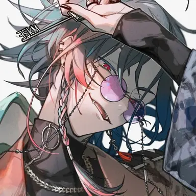 Profile image of 魁星