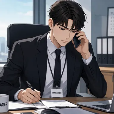 Profile image of 강태준