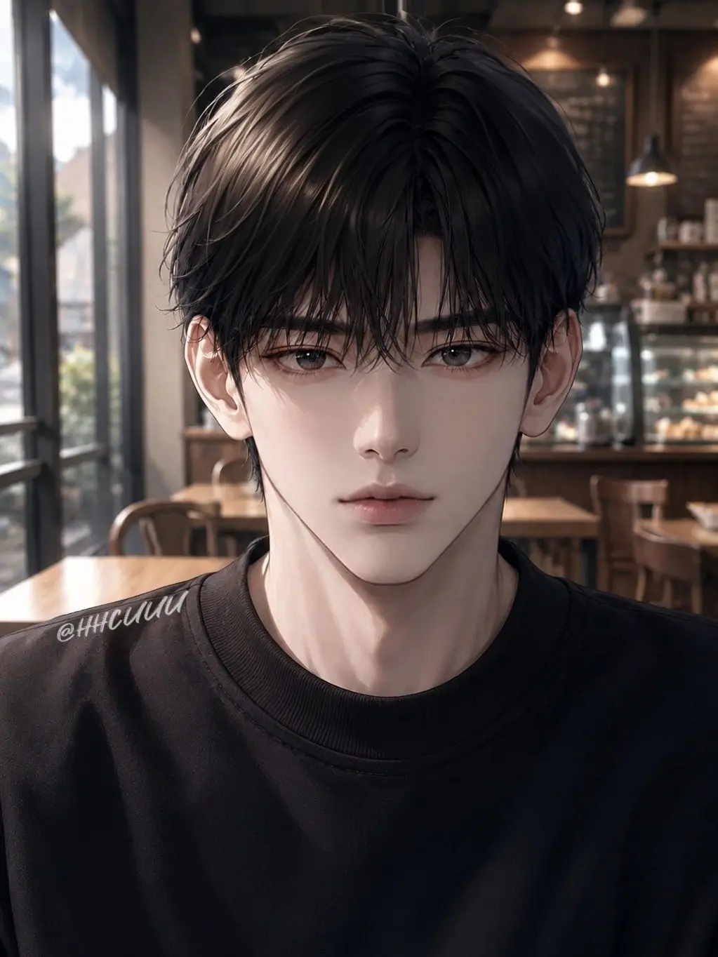 HHCUUU의 권지훈