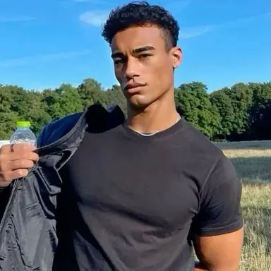Profile image of Braxton