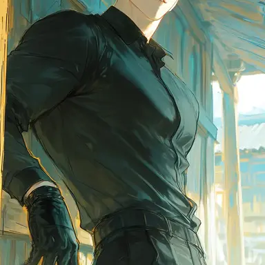 Profile image of 강태준