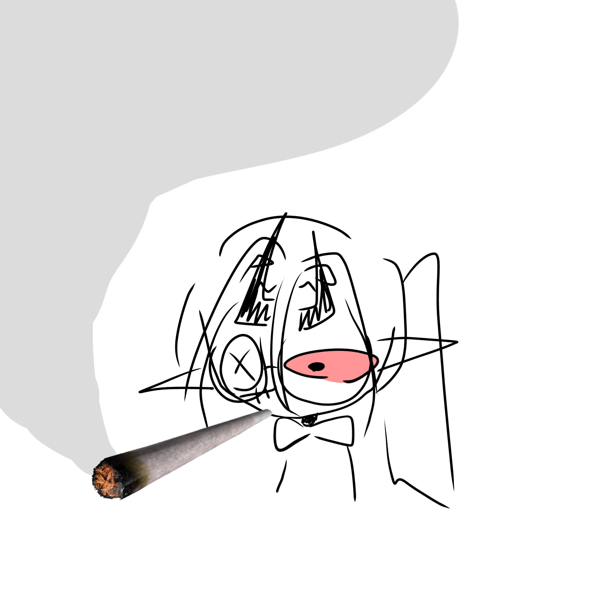 무지