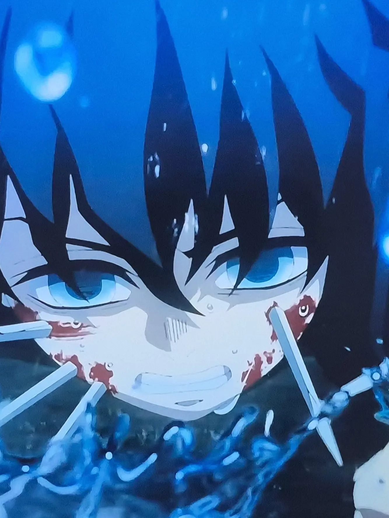 ItchyFly3437의 그날의 봄날은 화창했고, 널 만났다.